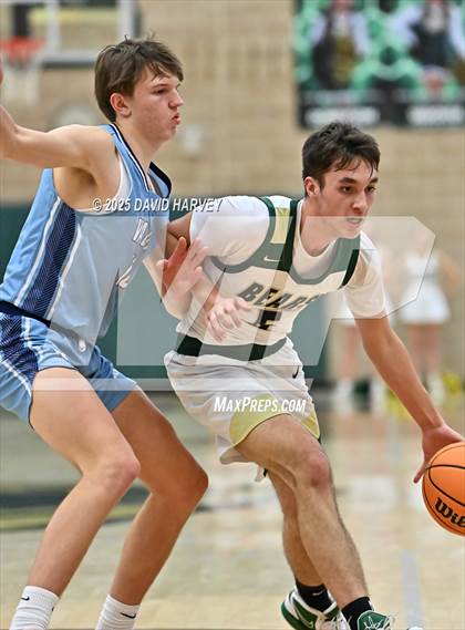 Thumbnail 1 in Valor Christian @ Bear Creek photogallery.