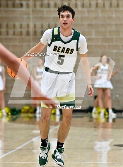 Thumbnail 2 in Valor Christian @ Bear Creek photogallery.