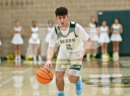 Thumbnail 3 in Valor Christian @ Bear Creek photogallery.