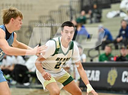 Thumbnail 2 in Valor Christian @ Bear Creek photogallery.