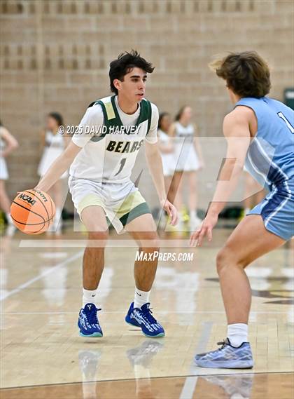 Thumbnail 3 in Valor Christian @ Bear Creek photogallery.
