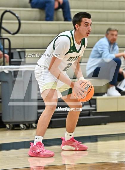 Thumbnail 1 in Valor Christian @ Bear Creek photogallery.