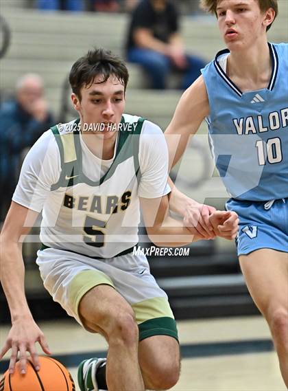 Thumbnail 1 in Valor Christian @ Bear Creek photogallery.