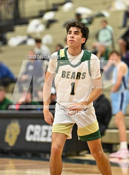 Thumbnail 3 in Valor Christian @ Bear Creek photogallery.