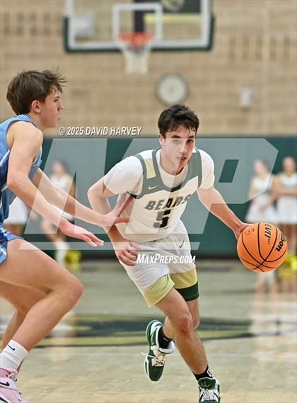 Thumbnail 3 in Valor Christian @ Bear Creek photogallery.