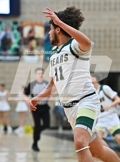 Thumbnail 3 in Valor Christian @ Bear Creek photogallery.