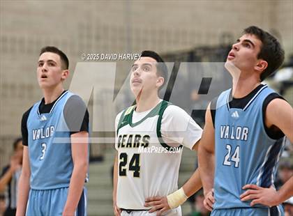 Thumbnail 2 in Valor Christian @ Bear Creek photogallery.