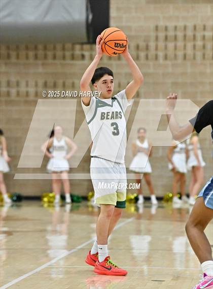 Thumbnail 1 in Valor Christian @ Bear Creek photogallery.