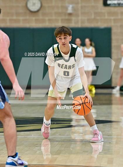 Thumbnail 2 in Valor Christian @ Bear Creek photogallery.