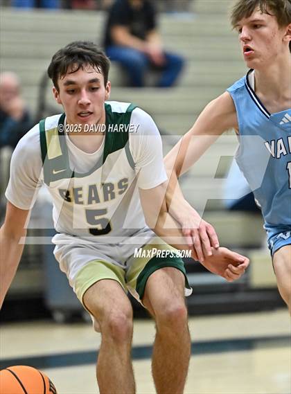 Thumbnail 2 in Valor Christian @ Bear Creek photogallery.
