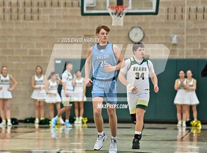 Thumbnail 3 in Valor Christian @ Bear Creek photogallery.