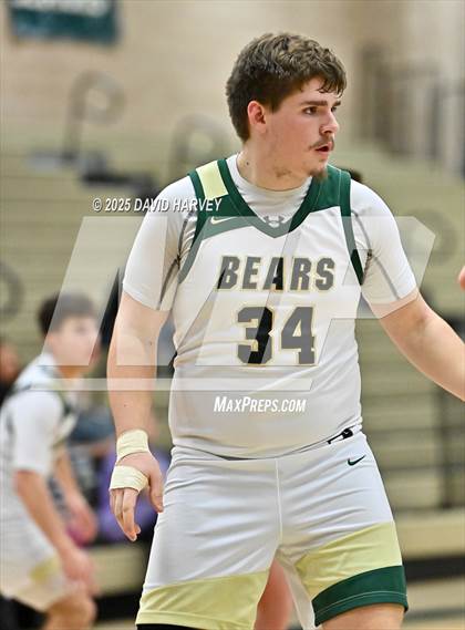 Thumbnail 3 in Valor Christian @ Bear Creek photogallery.