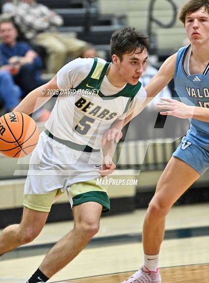 Thumbnail 3 in Valor Christian @ Bear Creek photogallery.