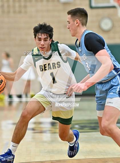 Thumbnail 3 in Valor Christian @ Bear Creek photogallery.