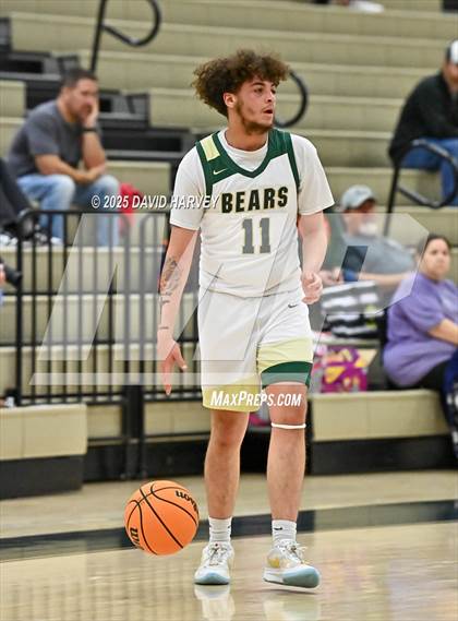 Thumbnail 2 in Valor Christian @ Bear Creek photogallery.