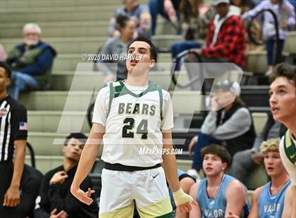 Thumbnail 1 in Valor Christian @ Bear Creek photogallery.