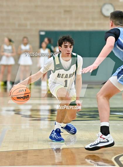 Thumbnail 2 in Valor Christian @ Bear Creek photogallery.
