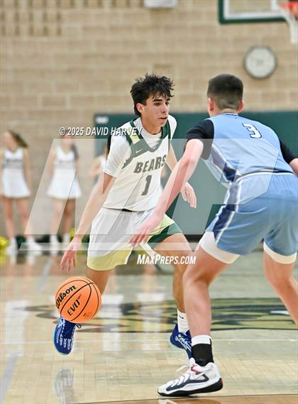 Thumbnail 2 in Valor Christian @ Bear Creek photogallery.