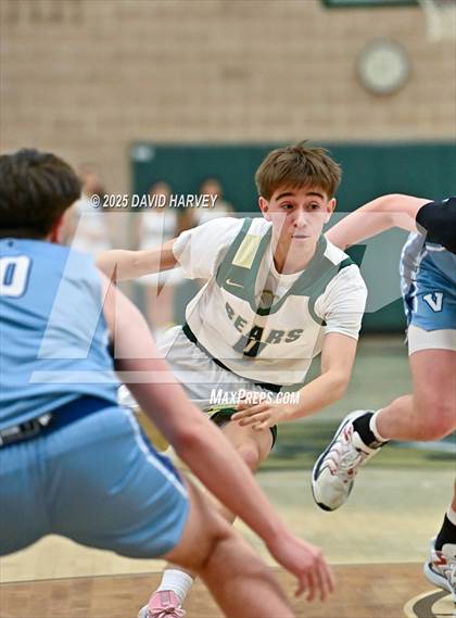 Thumbnail 3 in Valor Christian @ Bear Creek photogallery.