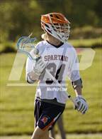 Photo from the gallery "Kellam @ West Springfield"