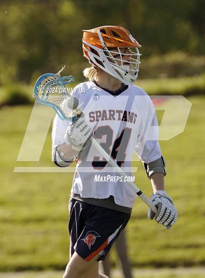 Thumbnail 1 in Kellam @ West Springfield photogallery.