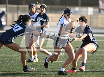 Thumbnail 2 in Dos Pueblos @ Newport Harbor (CIF-SS D1 Playoffs) photogallery.