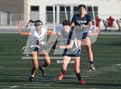 Thumbnail 2 in Dos Pueblos @ Newport Harbor (CIF-SS D1 Playoffs) photogallery.