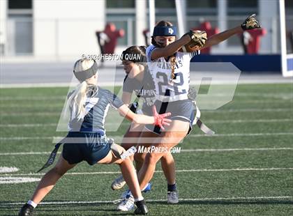 Thumbnail 2 in Dos Pueblos @ Newport Harbor (CIF-SS D1 Playoffs) photogallery.