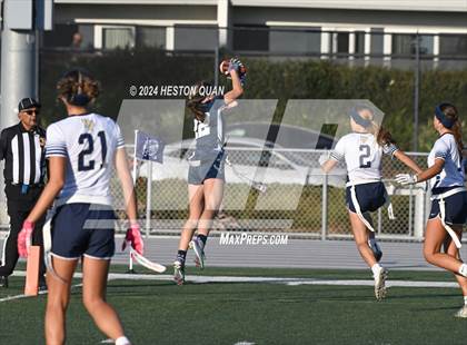 Thumbnail 1 in Dos Pueblos @ Newport Harbor (CIF-SS D1 Playoffs) photogallery.