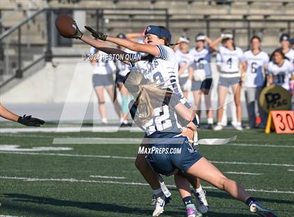 Thumbnail 3 in Dos Pueblos @ Newport Harbor (CIF-SS D1 Playoffs) photogallery.