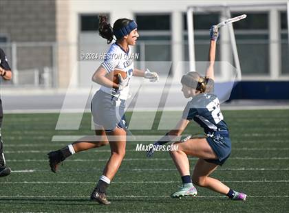 Thumbnail 2 in Dos Pueblos @ Newport Harbor (CIF-SS D1 Playoffs) photogallery.