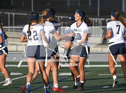 Thumbnail 3 in Dos Pueblos @ Newport Harbor (CIF-SS D1 Playoffs) photogallery.