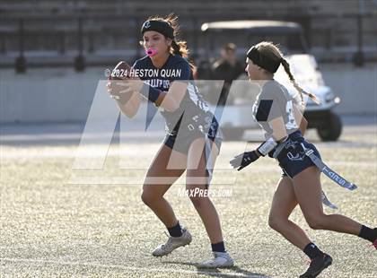 Thumbnail 1 in Dos Pueblos @ Newport Harbor (CIF-SS D1 Playoffs) photogallery.