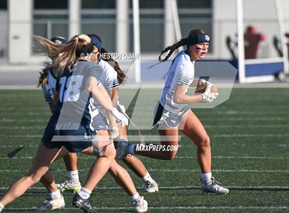 Thumbnail 2 in Dos Pueblos @ Newport Harbor (CIF-SS D1 Playoffs) photogallery.