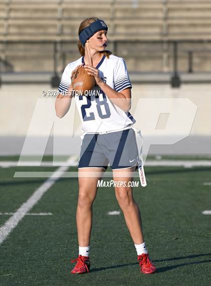 Thumbnail 3 in Dos Pueblos @ Newport Harbor (CIF-SS D1 Playoffs) photogallery.