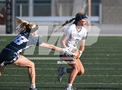 Thumbnail 2 in Dos Pueblos @ Newport Harbor (CIF-SS D1 Playoffs) photogallery.