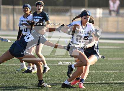 Thumbnail 1 in Dos Pueblos @ Newport Harbor (CIF-SS D1 Playoffs) photogallery.