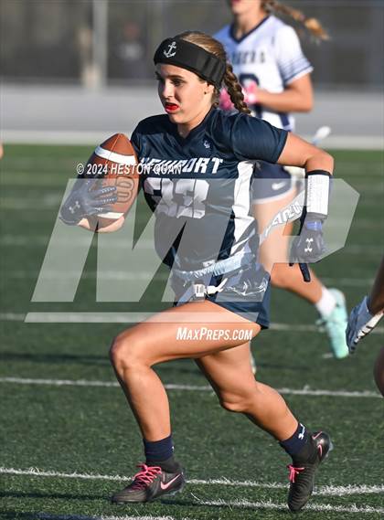 Thumbnail 1 in Dos Pueblos @ Newport Harbor (CIF-SS D1 Playoffs) photogallery.