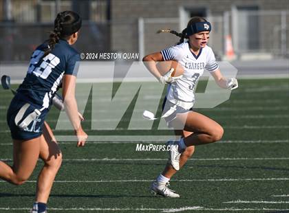 Thumbnail 3 in Dos Pueblos @ Newport Harbor (CIF-SS D1 Playoffs) photogallery.