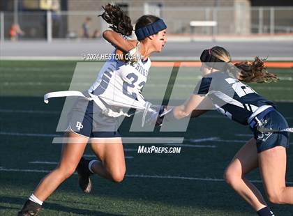 Thumbnail 2 in Dos Pueblos @ Newport Harbor (CIF-SS D1 Playoffs) photogallery.