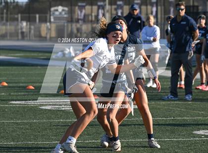 Thumbnail 1 in Dos Pueblos @ Newport Harbor (CIF-SS D1 Playoffs) photogallery.