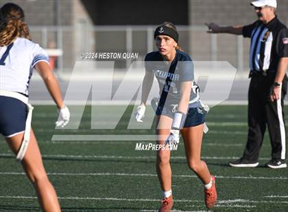 Thumbnail 2 in Dos Pueblos @ Newport Harbor (CIF-SS D1 Playoffs) photogallery.
