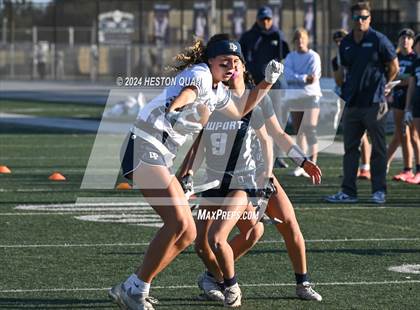 Thumbnail 3 in Dos Pueblos @ Newport Harbor (CIF-SS D1 Playoffs) photogallery.