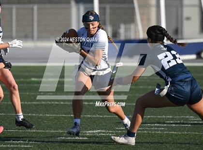Thumbnail 3 in Dos Pueblos @ Newport Harbor (CIF-SS D1 Playoffs) photogallery.