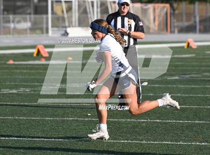 Thumbnail 2 in Dos Pueblos @ Newport Harbor (CIF-SS D1 Playoffs) photogallery.