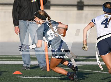 Thumbnail 3 in Dos Pueblos @ Newport Harbor (CIF-SS D1 Playoffs) photogallery.