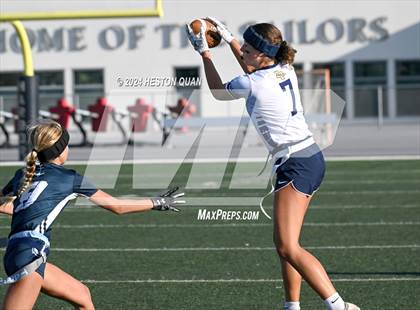 Thumbnail 1 in Dos Pueblos @ Newport Harbor (CIF-SS D1 Playoffs) photogallery.
