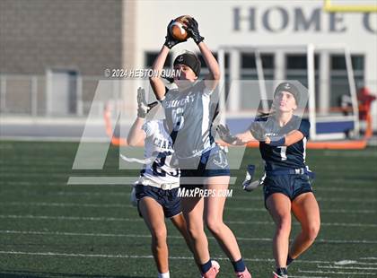 Thumbnail 1 in Dos Pueblos @ Newport Harbor (CIF-SS D1 Playoffs) photogallery.