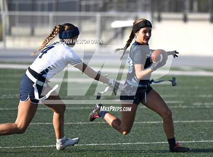 Thumbnail 3 in Dos Pueblos @ Newport Harbor (CIF-SS D1 Playoffs) photogallery.