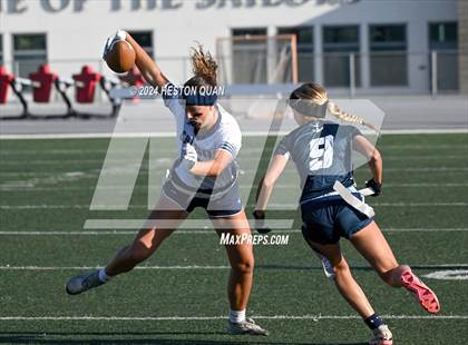 Thumbnail 2 in Dos Pueblos @ Newport Harbor (CIF-SS D1 Playoffs) photogallery.